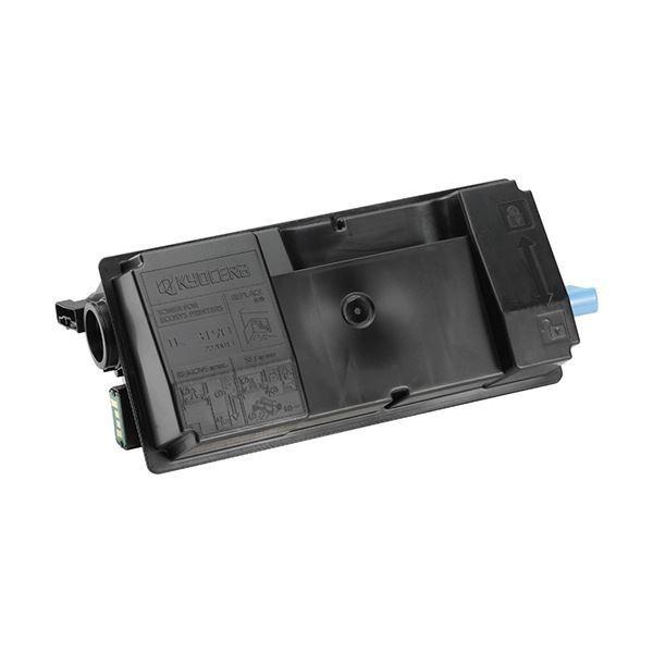 京セラ トナーカートリッジ ブラック TK-3191 1個