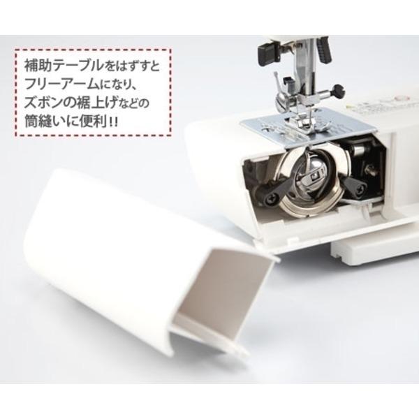 売れ筋新商品 ミシン ジャノメ電子制御ミシン ミシン Tntsportsplex Com