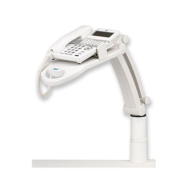 アスカ テレホンスタンド フレックス ハイタイプ TS9802