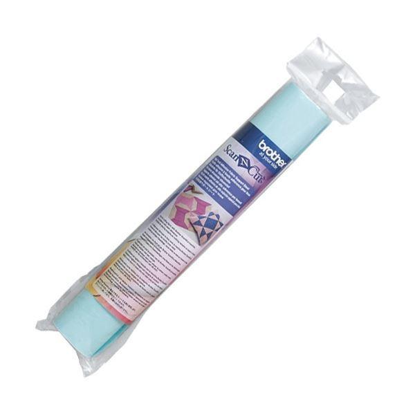 (まとめ) ブラザー ScanNCut用 布用粘着サポートシート CASTBL2 1パック(4枚) 〔×3セット〕