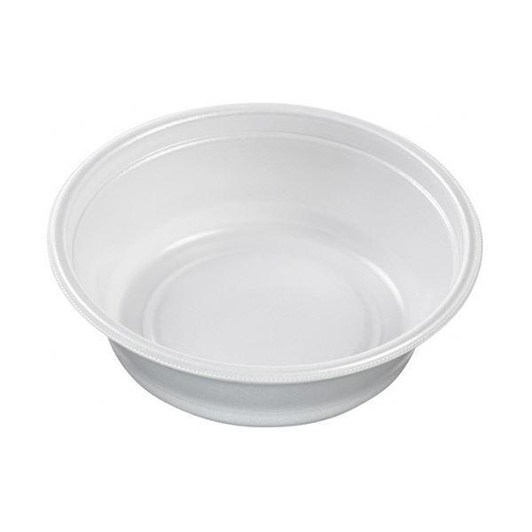 (まとめ) エフピコ DLV麺20(58) 本体浅型 白 1パック(50枚) 〔×3セット〕