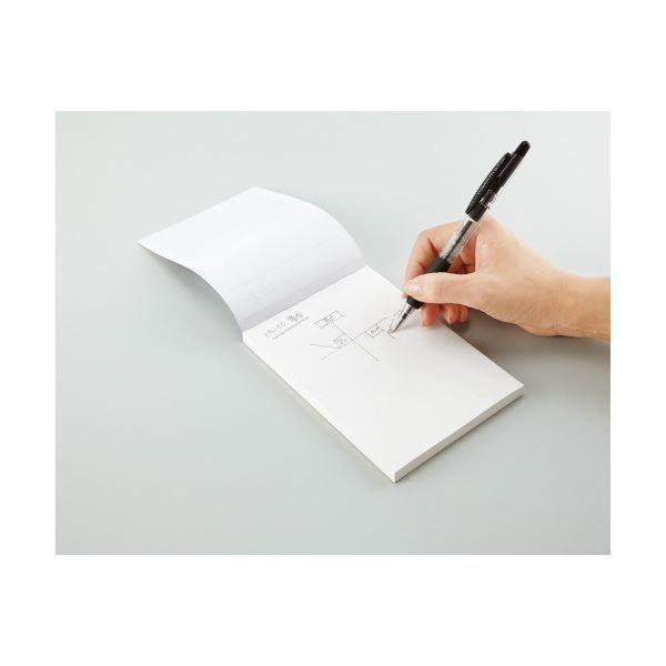(まとめ) コクヨ メモ 150×106mm メ-3 1セット(10冊) 〔×3セット〕の画像