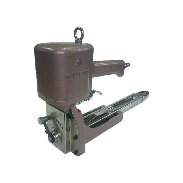 昌弘機工 エアー式 ステープラー 15・16mm AS-56 1台(97722円)