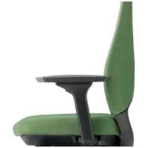 CMC イス用肘セット CC-3B 可動式 〔肘のみ 本体別売り〕_1