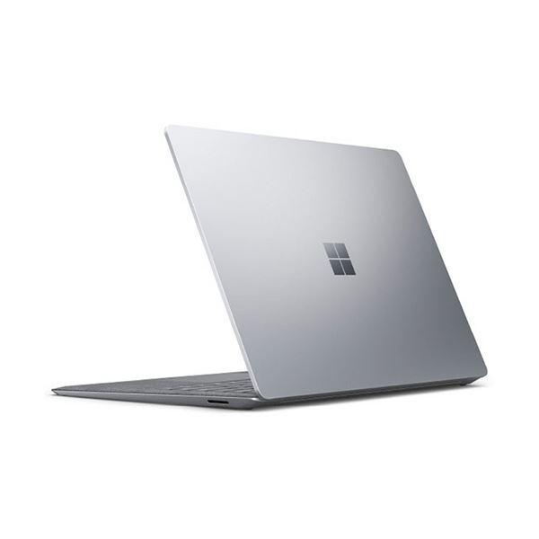 マイクロソフト SurfaceLaptop 4 15型 Core i7 8GB 256GB(SSD) プラチナ/メタル Windows11 LH8-00004O 1台｜powerstone-kaiundou｜05