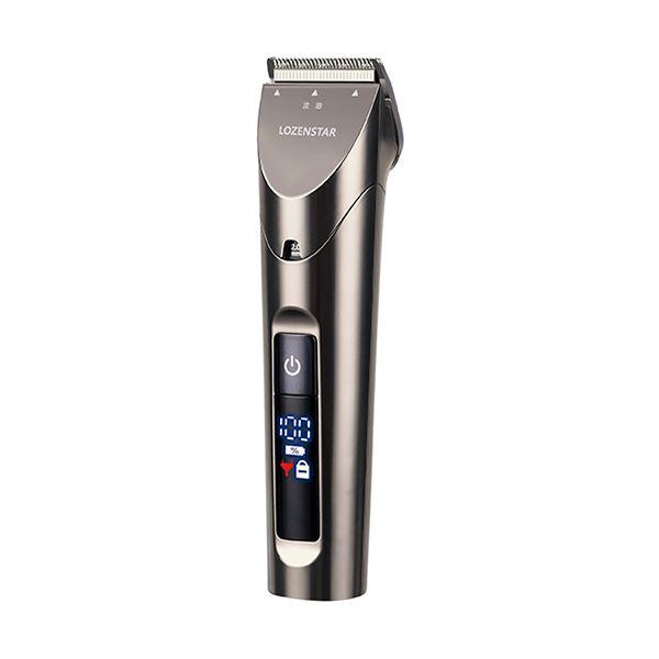 67%以上節約 ロゼンスター HB-001 ホワイト バリカン ロゼンスター ヘアカッター(乾電池式)(ホワイト) LOZENSTAR(バリカン) CB-414 返品種別A