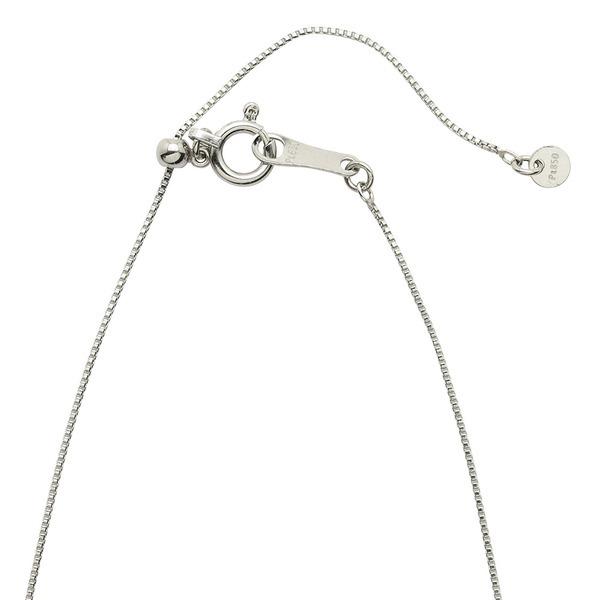 ダイヤモンドペンダント/ネックレス プラチナ Pt900 0.5ct ダイヤネックレス 一粒 6本爪 Hカラー SI2クラス Good 0.5カラット 鑑定書付き_2