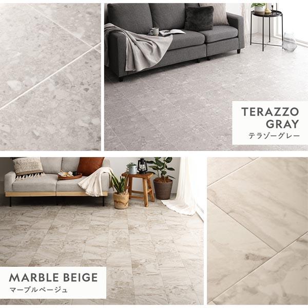 クッションフロア 約幅91cm×長さ5m アカシア 日本製 約1.8mm厚 防水 撥水 抗菌 防カビ 防炎 木目柄 フリーカットシート 受注生産_7