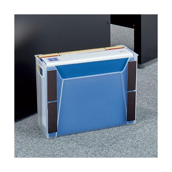 マグエックス超強力マグネット ゼロスリップ プレートタイプ 30×100×2mm MHGP-1 1セット（40枚：4枚×10パック）_5