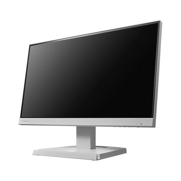 アイオーデータ3辺フレームレス 21.5型ワイド液晶ディスプレイ ホワイト 5年保証 LCD-A221DW 1台_2