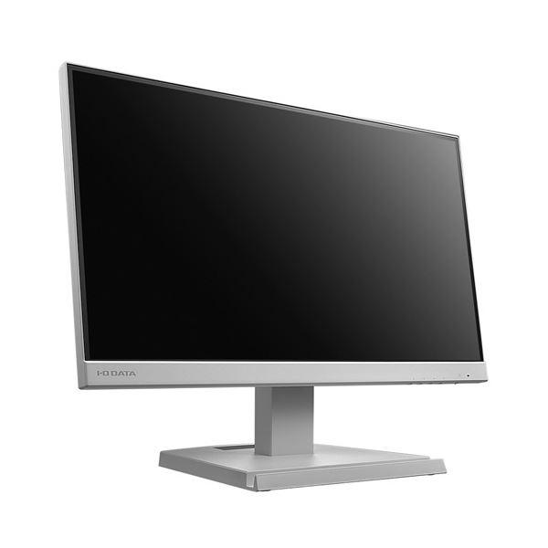 アイオーデータ3辺フレームレス 21.5型ワイド液晶ディスプレイ ホワイト 5年保証 LCD-A221DW 1台_3