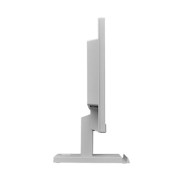 アイオーデータ3辺フレームレス 21.5型ワイド液晶ディスプレイ ホワイト 5年保証 LCD-A221DW 1台_4