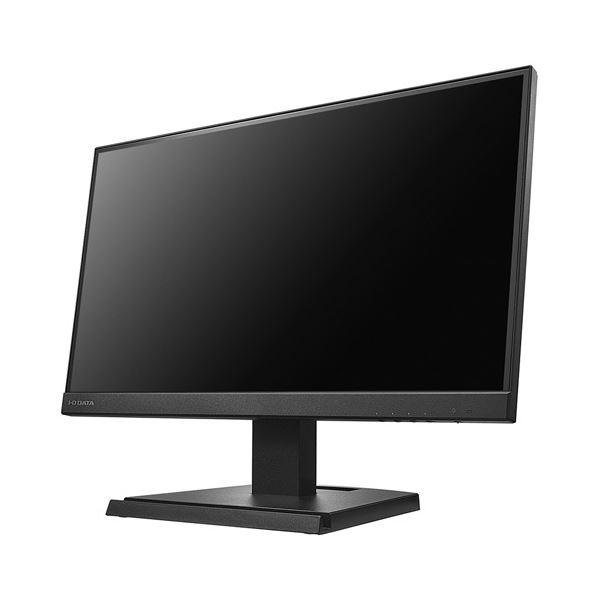 アイオーデータ3辺フレームレス 21.5型ワイド液晶ディスプレイ ブラック 5年保証 LCD-A221DB 1台_2