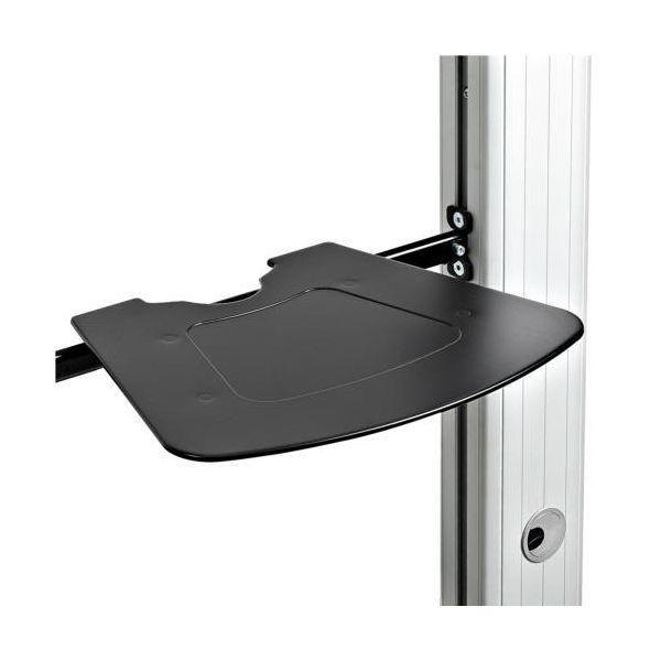 StarTech.com テレビスタンド 37-60型ディスプレイ対応 STNDMTVDUO 1台_4