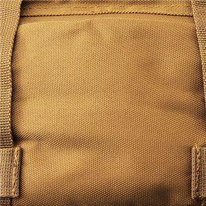 米軍 防水 突撃部隊 多機能 リュック カバン タン アメリカ軍 レプリカ