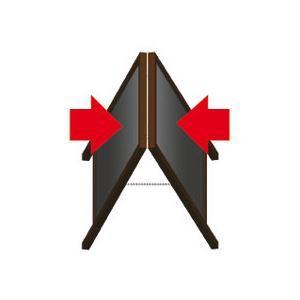 メニューボード カラーボードタイプ Sサイズ_1