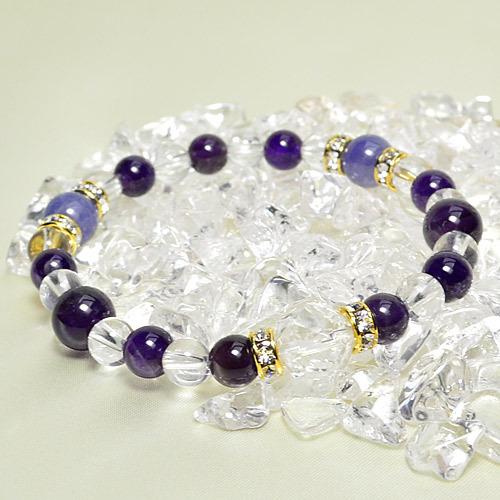 ブルームーンストーン フラーレン バッキーボール 天然石