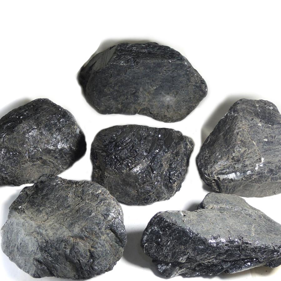 ブラックトルマリン 原石 塊 1.7〜1.8kg 産地 ブラジル black