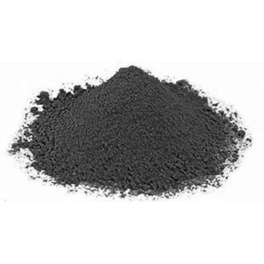 純正 ブラックトルマリン パウダー 微粉 黒 3ミクロン 150g black tourmaline 電気石 ショール 10月 誕生石 天然石 鉱物 AB04 | 