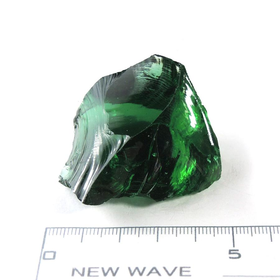 アンダラクリスタル Andara Crystls エメラルドシフト 1点もの