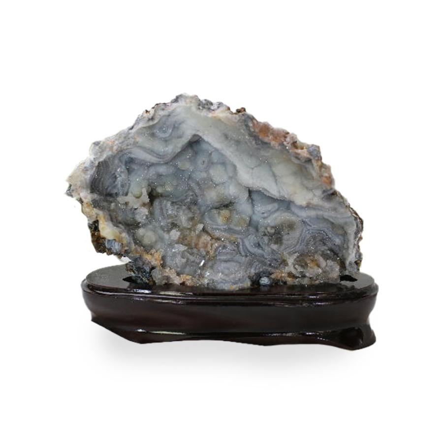 アゲート カルセドニー 1点もの 現品撮影 AGC-1