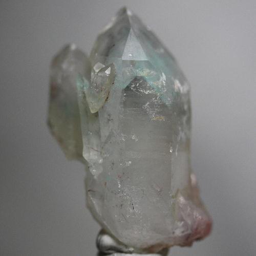 アホアイト インクォーツ 原石 産地 南アフリカ連邦共和国 Ajoite