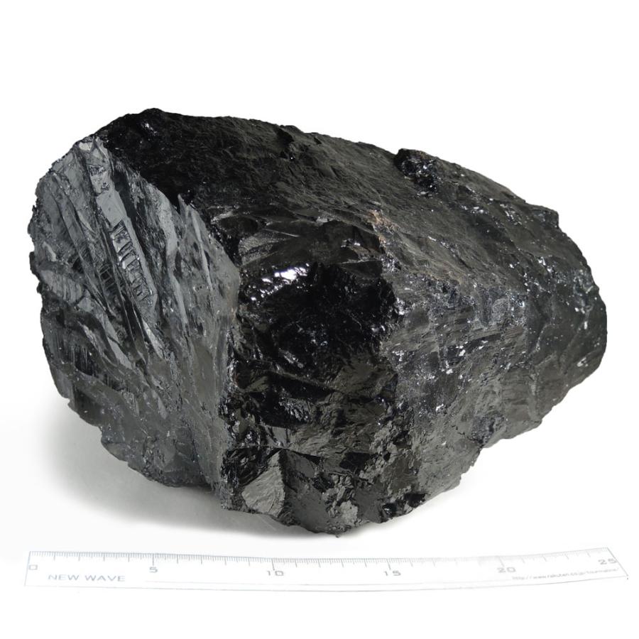 最大級 ブラックトルマリン 塊 置物 岩石 岩 ロック 大きい 巨大 特大 black tourmaline 電気石 ショール アリ塚 天然石 鉱物 1点もの 現品撮影 ALI-11_3