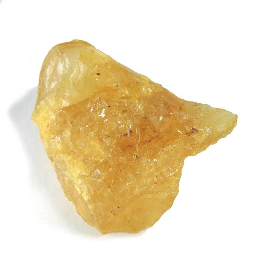 琥珀・コーパルのような物体　川揚がり 琥珀・コーパルのような物体 川揚がり