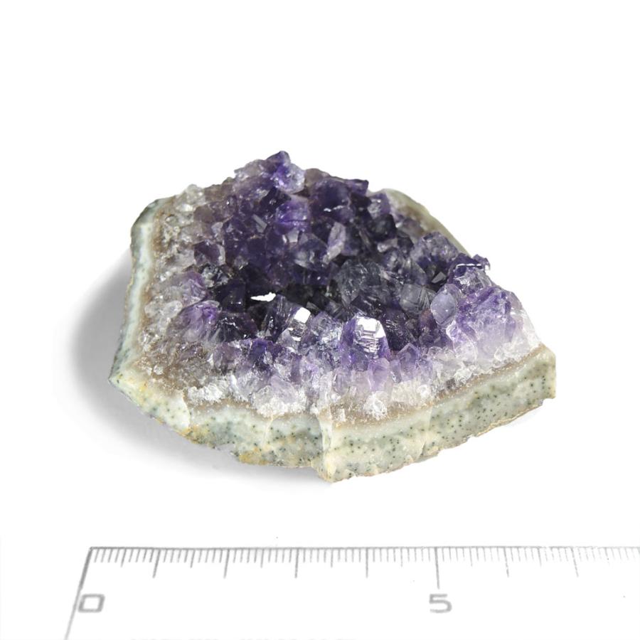 アメジスト クラスター 原石 産地 ウルグアイ Amethyst アメシスト 紫水晶 2月 誕生石 天然石 鉱物 1点もの 現品撮影 AMC ...
