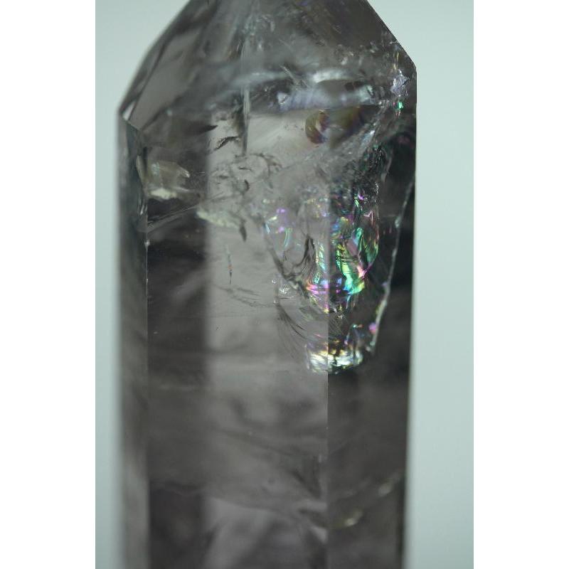 アメジスト幽霊水晶 アメジスト ファントムクォーツ Amethyst アメシスト 紫水晶 Phantom