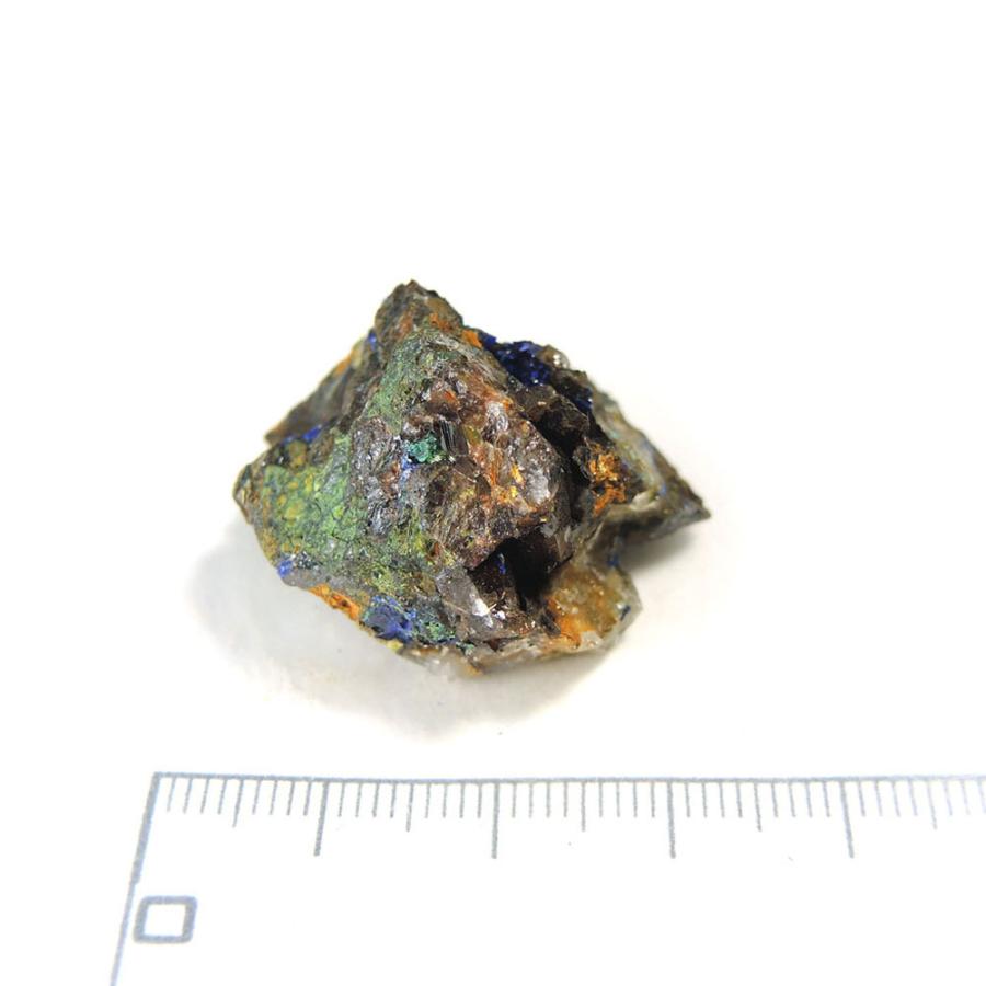 独特な アズライト AZL-157 現品撮影 1点もの 鉱物 天然石 藍銅鉱 アジュライト azurite モロッコ 産地 原石 占い、開運 -  www.sustentec.com.br