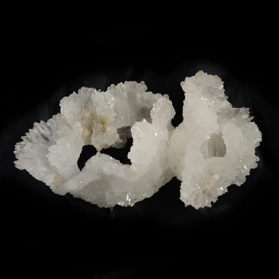 水晶 クラスター フラワークォーツ 原石 天然水晶 浄化用 crystal