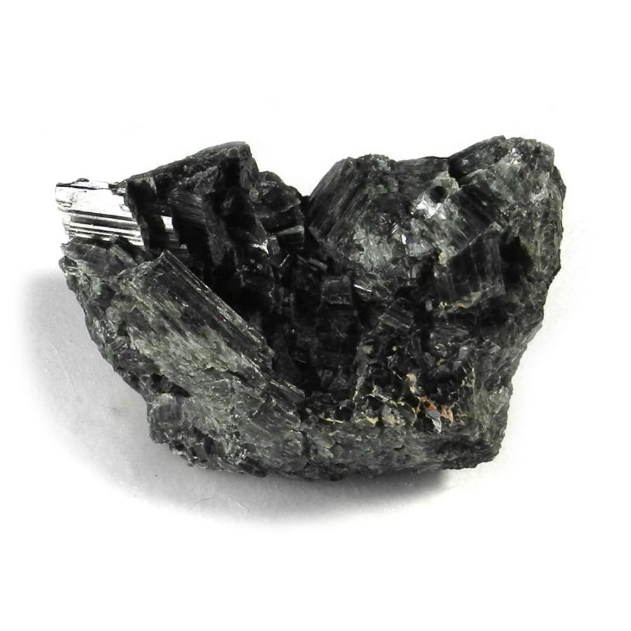 天然石 ブラジル産 クロムダイオプサイト原石 340g 天然ダイオプサイト(Chrome Diopside) クロムダイオプサイト