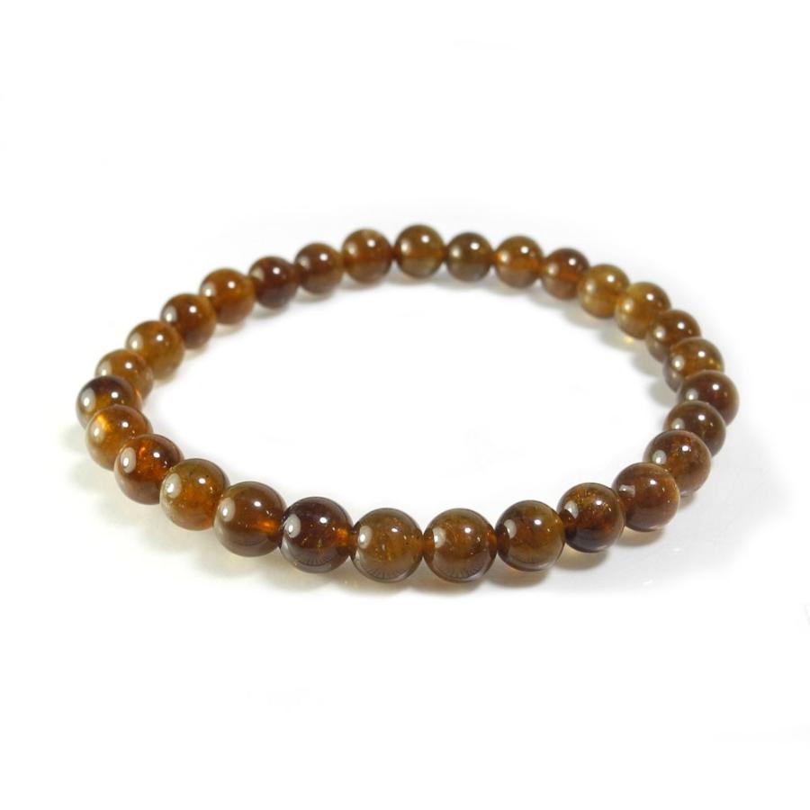 ドラバイトトルマリンブレスレット