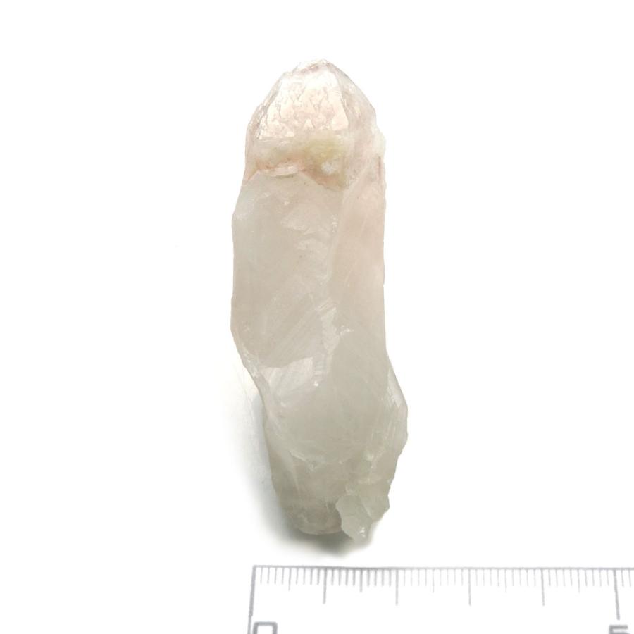 ドリームシクル レムリアンシード クリスタル ピンク クォーツ ポイント レコードキーパー Dreamsicle lemurian seed crystal 1点もの 現品撮影 DRE-3_1