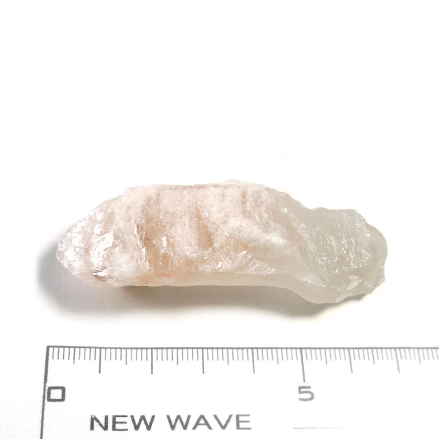 ドリームシクル レムリアンシード クリスタル ピンク クォーツ ポイント レコードキーパー Dreamsicle lemurian seed crystal 1点もの 現品撮影 DRE-3_2