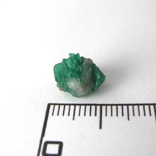 エメラルド 宝石質 原石 産地 コロンビア Emerald 翠玉 緑玉 5月