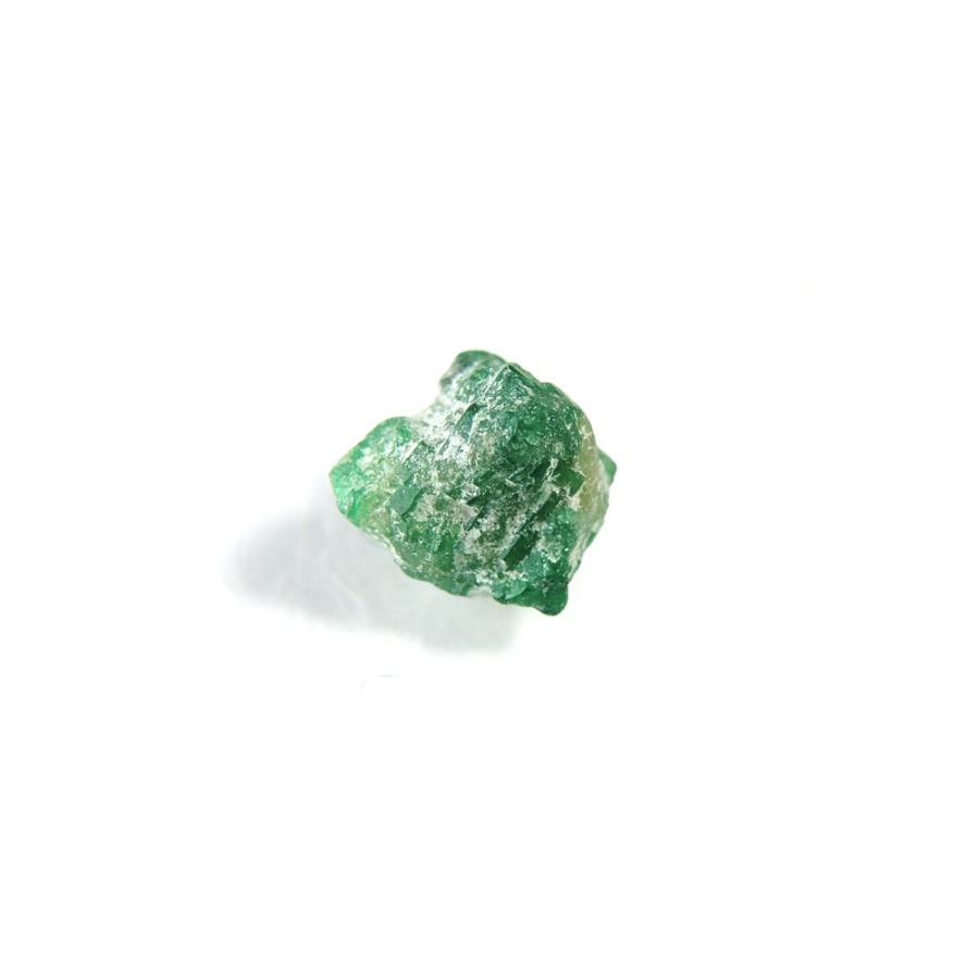エメラルド 宝石質 原石 パキスタン Emerald 翠玉 緑玉 5月 誕生石