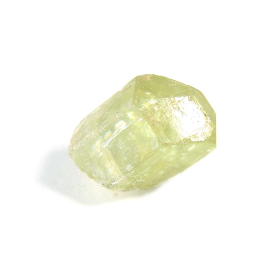 【美結晶】イエローアパタイト　燐灰石　メキシコ産　母岩　天然石 原石 鉱物標本 イエローアパタイト 宝石質 結晶 原石 メキシコ産 apatite 燐灰石
