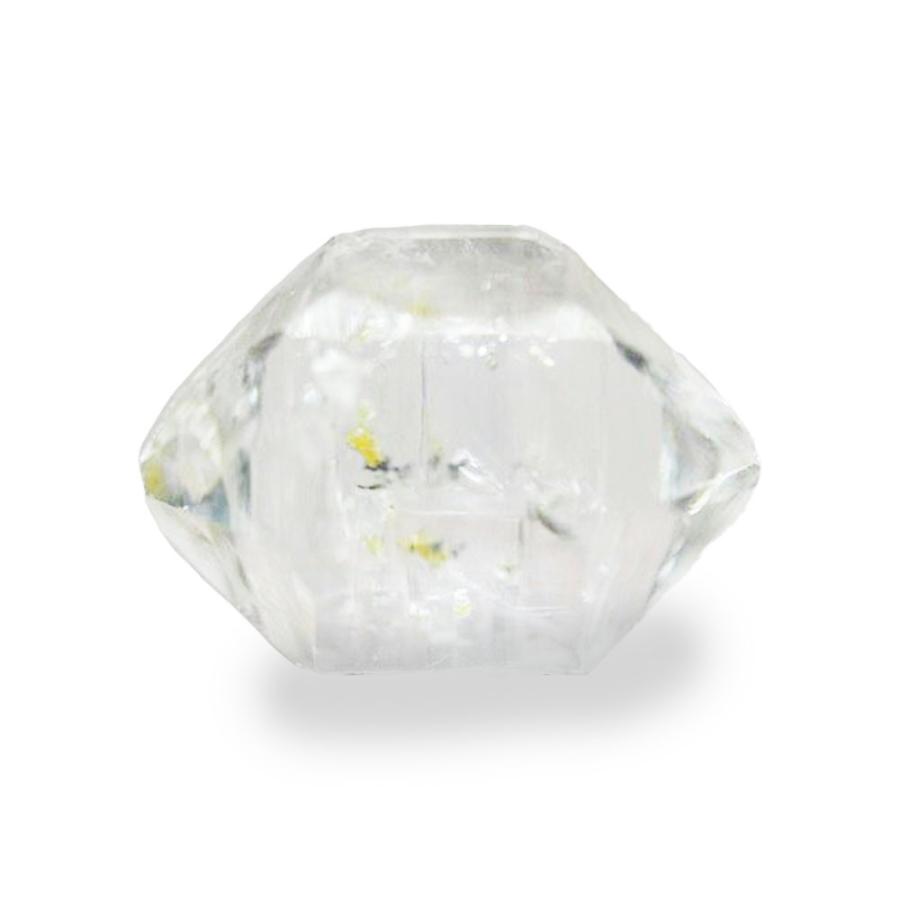 ハーキマーダイヤモンドクォーツ 産地 アメリカ 4月 誕生石 Hkd 61 Hkd 61 A トルマリン専門店ニューウェーブ 通販 Yahoo ショッピング