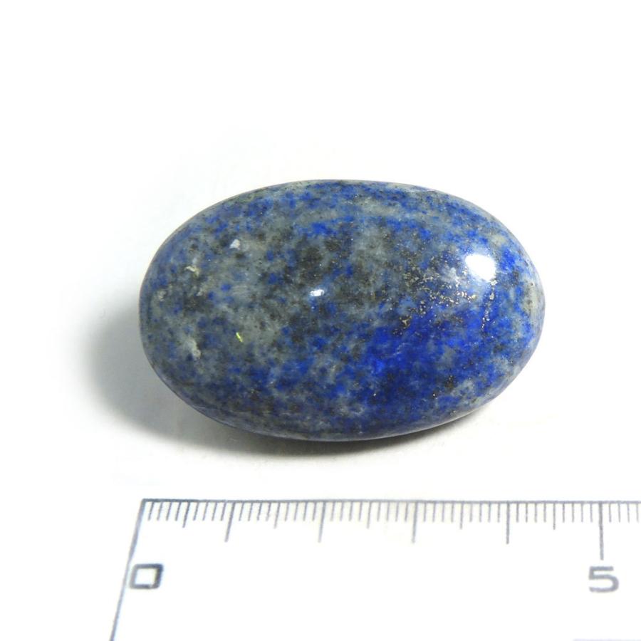ラピスラズリ かっさ プレート ヒーリングプレート 産地 インド lapis lazuli 瑠璃 12月 誕生石 天然石 鉱物 1点もの 現品撮影 HPR-34｜powerstonetourmaline｜02