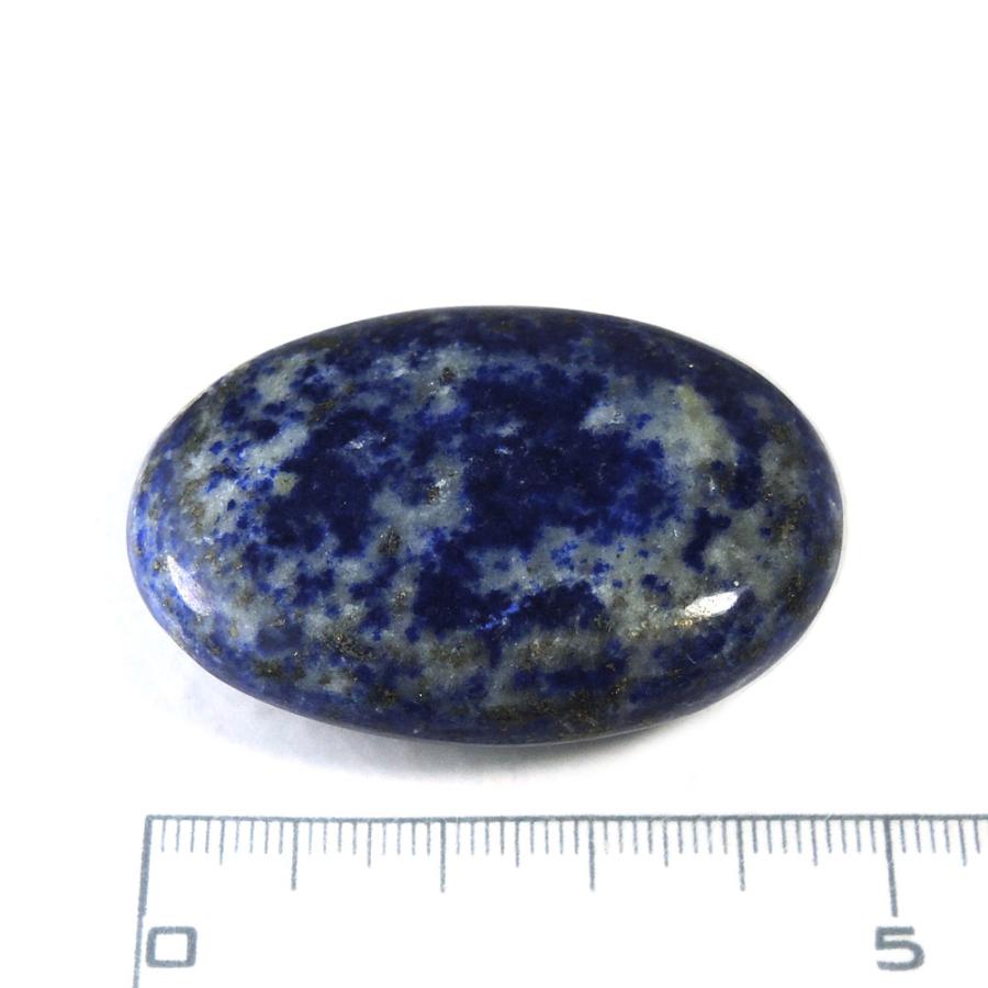 ラピスラズリ かっさ プレート ヒーリングプレート 産地 インド lapis lazuli 瑠璃 12月 誕生石 天然石 鉱物 1点もの 現品撮影 HPR-48｜powerstonetourmaline｜02