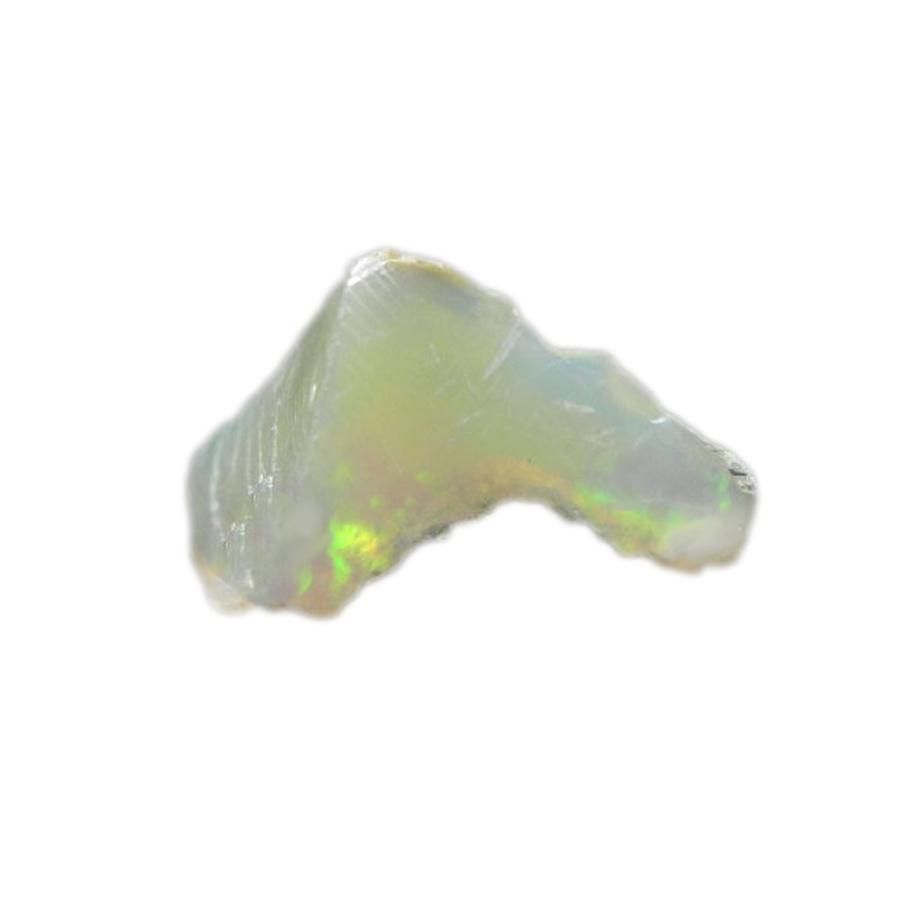 オパール 宝石質 原石 産地 エチオピア opal 蛋白石 キューピットストーン 10月 誕生石 天然石 鉱物 1点もの 現品撮影 OPR-97｜powerstonetourmaline