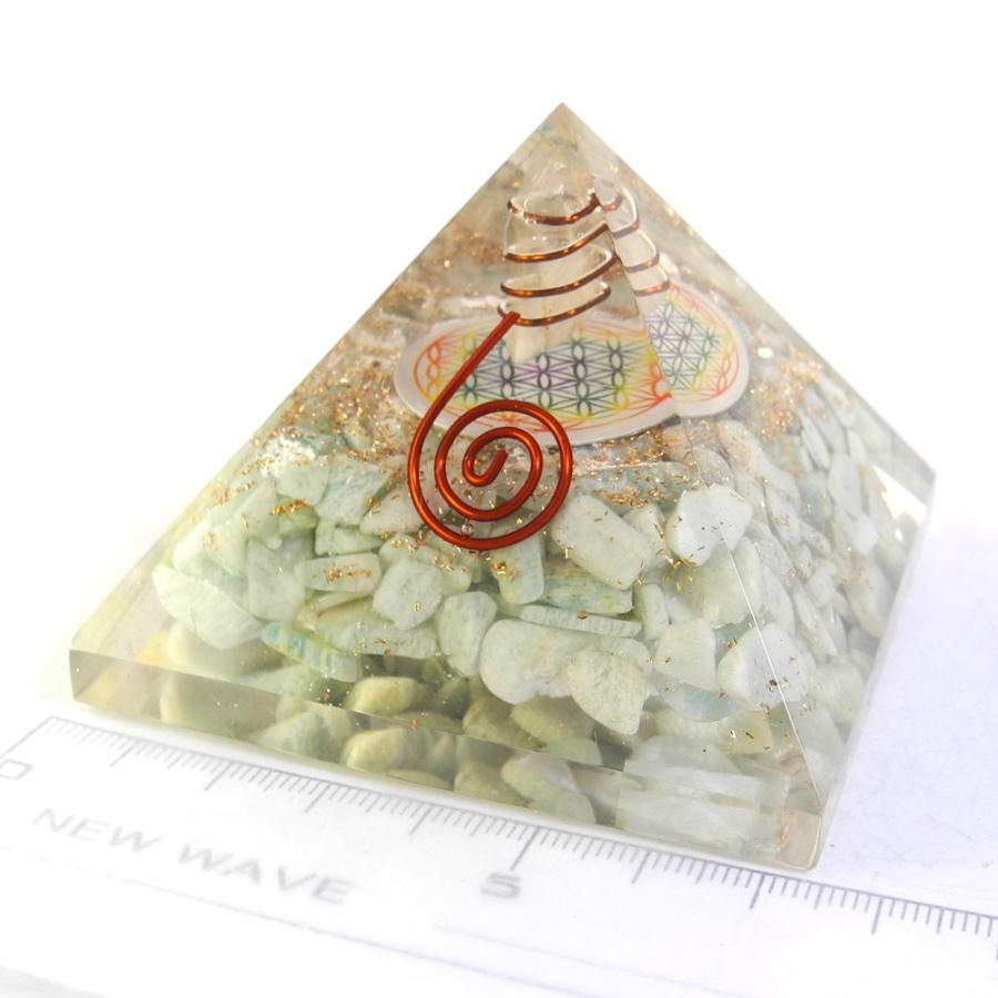 ストロベリーサンストーン カザフスタン産苺型ストロベリークォーツ