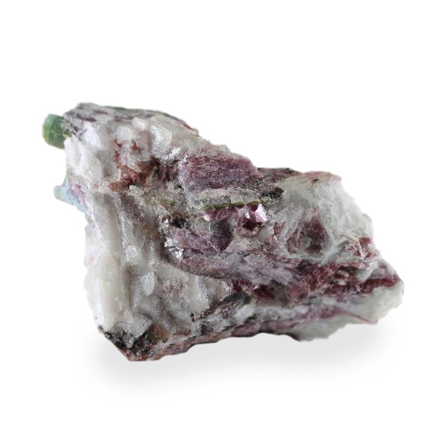 パライバトルマリン 柱状 結晶 原石 産地 ブラジル Paraiba Tourmaline リチア電気石 10月 誕生石 天然石 鉱物 1点もの 現品撮影 PAQ-108の画像