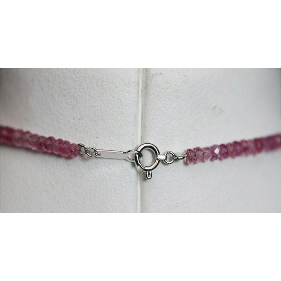 ぷーどる K14ホワイトゴールド/プチダイヤ&アクアマリン rpn040-001a.jpg