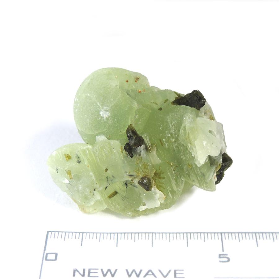 巨大 プレナイト 365ct 原石 アフリカ産 レア 鉱物 一点もの ぶどう石 巨大 プレナイト 365ct 原石 アフリカ産 レア 鉱物 一点もの