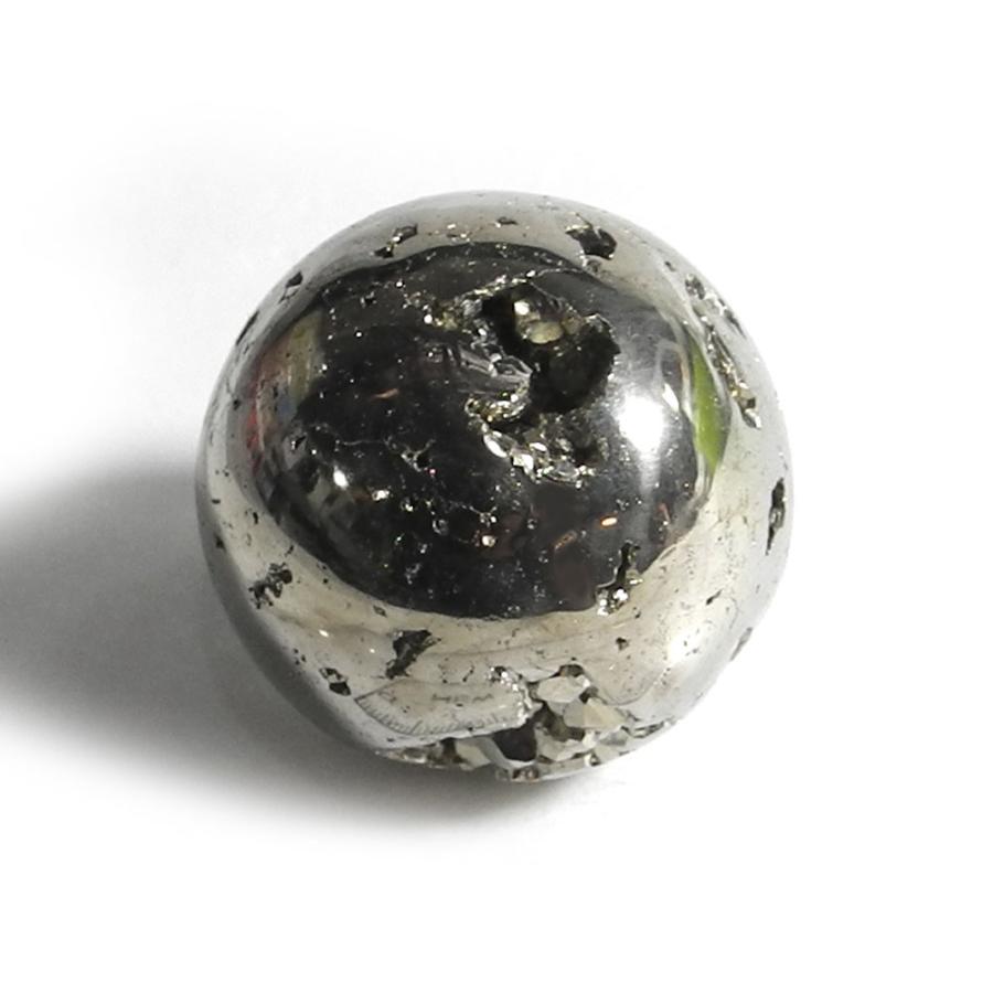 パイライト スフィア 産地 スペイン pyrite 黄鉄鉱 愚者の黄金 天然石