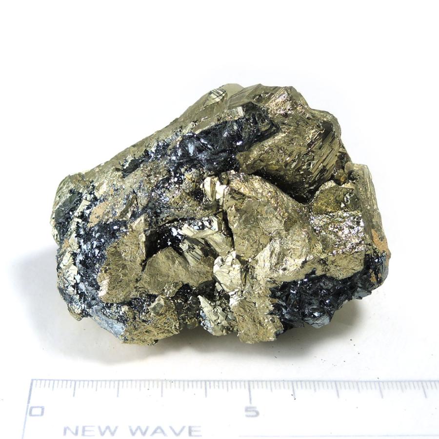 エルバ島 パイライト 原石 pyrite 黄鉄鉱 愚者の黄金 天然石 鉱物 1点
