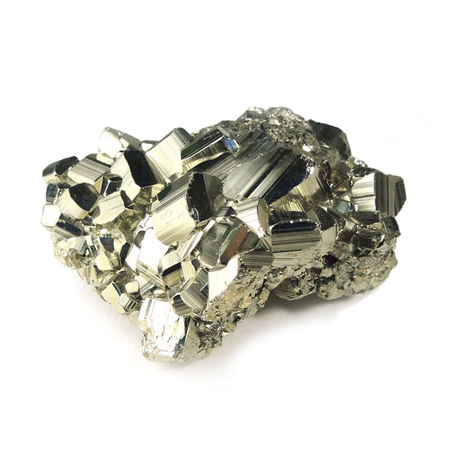 天然鉱石5種セット(パイライト他) パイライト 黄鉄鉱 Pyrite - 株式会社オンビル